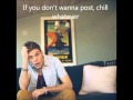 Harry Hudson - I'm Good (Lyric Video) 