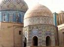 Samarkand - My Home! (Part II)