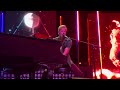 Jack’s Mannequin - Kill The Messenger, live at The Fillmore, Philadelphia, June 8 2025
