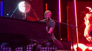 Jack’s Mannequin - Kill The Messenger, live at The Fillmore, Philadelphia, June 8 2025