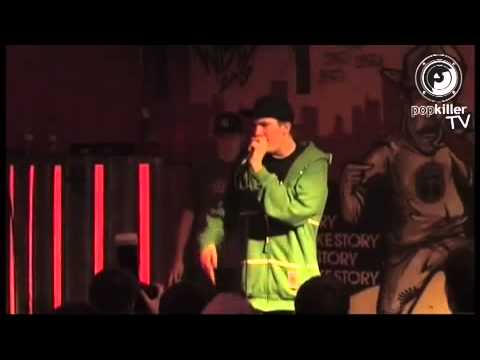 Flint 3-6 Microphne Master VII