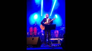 Scène d'Albâtre - La Journée - Murray Head