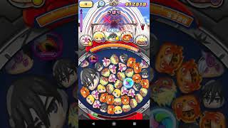 【妖怪ウォッチ ぷにぷに】 進撃の巨人コラボ イベント 終尾の巨人を倒してみた
