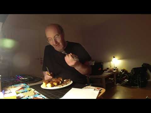 MongoTV_10087 - Min Aftensmad - Del 1 - SVINEKOTELETTER Med KARTOFLER og BRUN SOVS