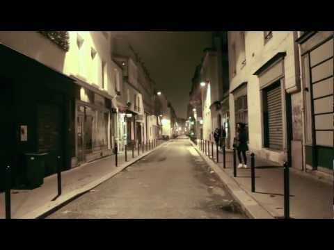 Andy Compton feat. Ladybird "Missing You"