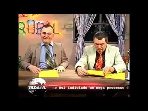 Filme - Telerural 2009