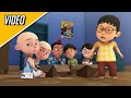 Full Movie Upin Ipin Musim 16 Ehsan Tak Sayang Fizi Upin Ipin Terbaru 2022