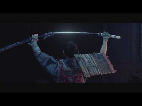 The Best Cutscene in Ghost of Tsushima | Jin Sakai Reclaims his Katana