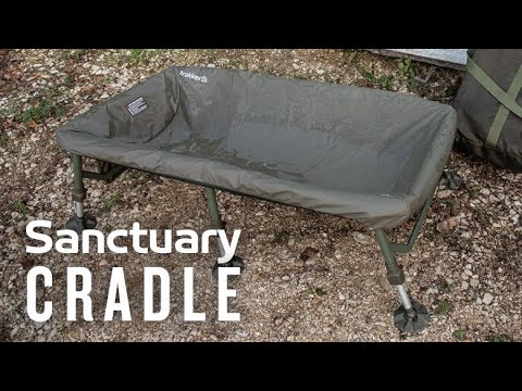 Trakker Sanctuary XL Cradle