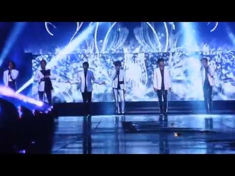 [150412 Best of Best Philippines] Super Junior Evanesence