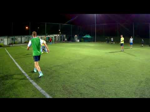 StrefaFutbolu.pl: Delta Contact - Emoqa Squad