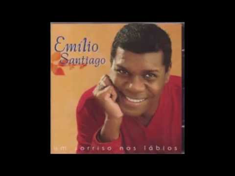 Alguém Como Tu - Emílio Santiago