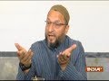 Padmaavat: Owaisi takes a dig at PM Modi, says he has 56-inch chest only for Muslims