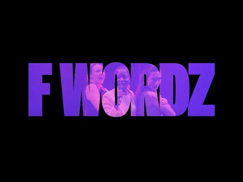 F WORDZ Promo Teaser 2022