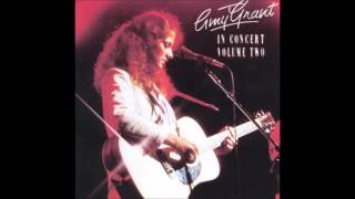 Amy Grant - Fill Me With Your Love