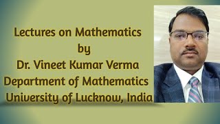 Download Lagu Motion of a particle in a central orbit by Dr. Vineet Verma, Part - 2 Thumbnail