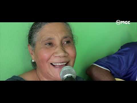 Tocatina, Ribeira Prata - Fatima Ribeiro (morna)
