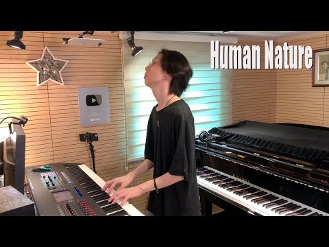 Human Nature - Yohan Kim