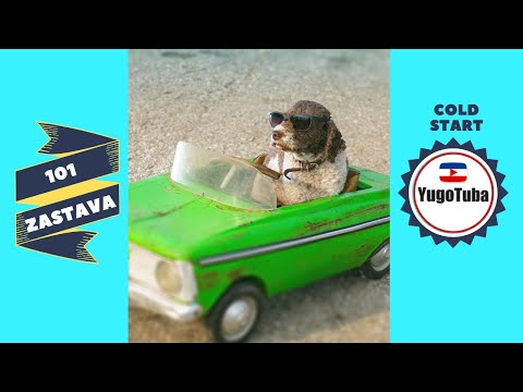 Thumbnail for Laugh Out Loud with Hilarious Car Cold Start - You Won't Believe What Happens! by Car
