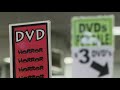 Father Daughter Duo Customers Reflect As Last DVD Rental Store In Minneapolis Closes
