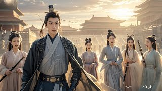 Download lagu 【Indo Sub】Satu Roti Mengubah Takdirku: Dari Prajurit Sampah Jadi Dewa Pembunuh! #Full #Minidrama mp3