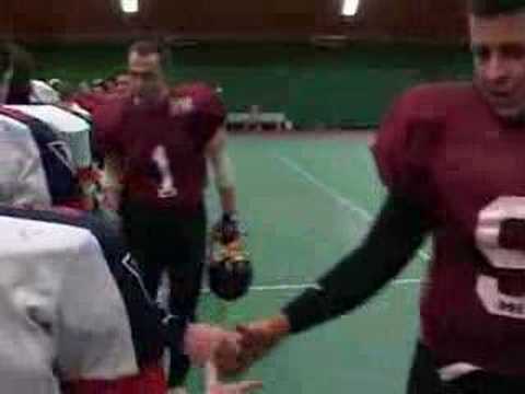 Prague Panthers Trailer