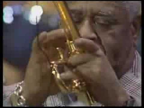 Dizzy Gillespie And The United Nation Orchestra