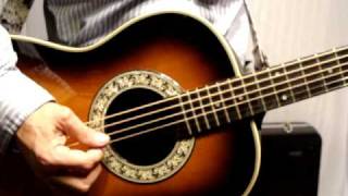 Ovation Balladeer 1111 - What To Know & Where To Buy | Equipboard