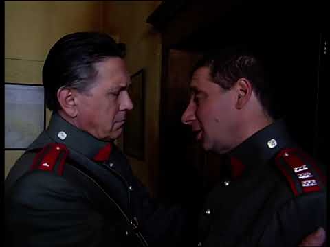 Četnické humoresky - Medovina S01E03