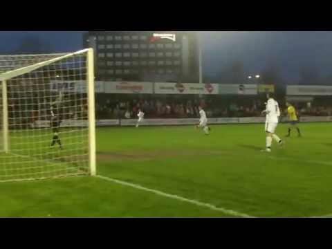 20140405 Internos - Unitas'30: 0-2