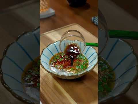 Cold Spaghetti Salad