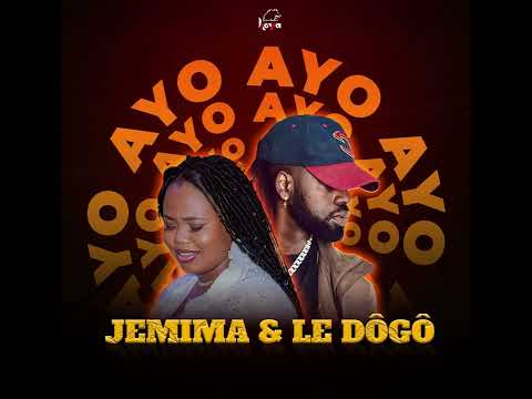 Le Dôgô Ayo ft @JemimaOuabego-vp2cm