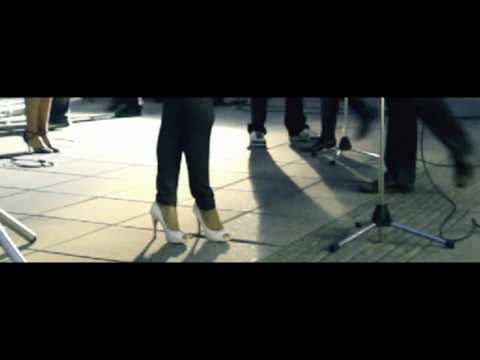Suzaplay - Město spí ...:::oficiální video:::...
