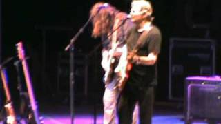 Threshold / Jet Airliner (Live '10) - Steve Miller Band