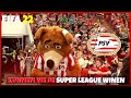Kunnen wij met PSV de Superleague winnen? -Fifa 22 Carrière