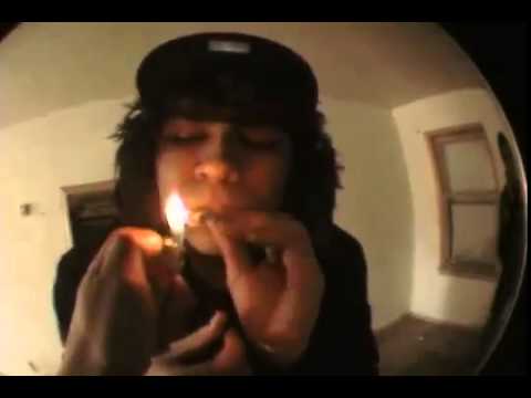 OFUH REAL  LAST TIME BEING YOUNG OFFICIAL VIDEO