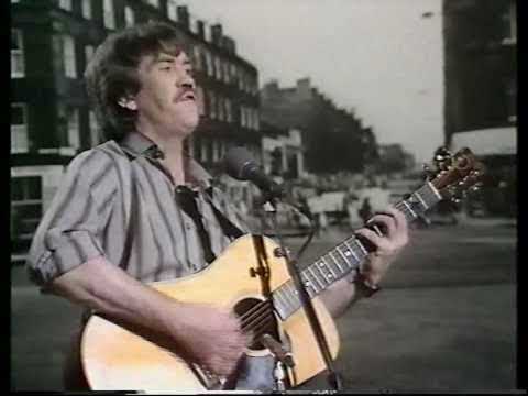 Dick Gaughan  The Rashie moor