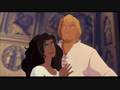 Hunchback Of Notre Dame Bells Of Notre Dame Reprise