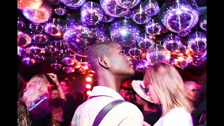 West Hollywood EDITION Grand Opening Launch Week