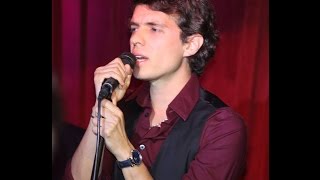 Camilo Blanes- Háblame- 04-Julio -2015