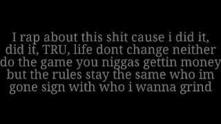 Yo Gotti Buy OutLyrics