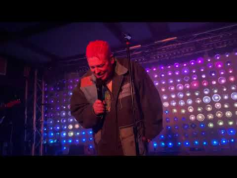 Saint Harison | Live | Baby's All Right Brooklyn NYC | November 15, 2023