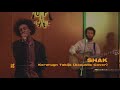 Shak - Kerehugn Tekije [Acoustic Cover] - [Song by Tewodros Tadesse]