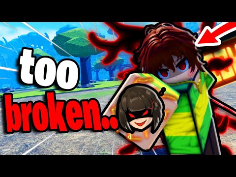Updated Chara's Most BROKEN Combo DESTROYS Toxic TEAMERS..💀 | Jump Showdown