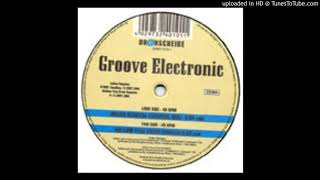 Mellow Trax - Drum Requiem