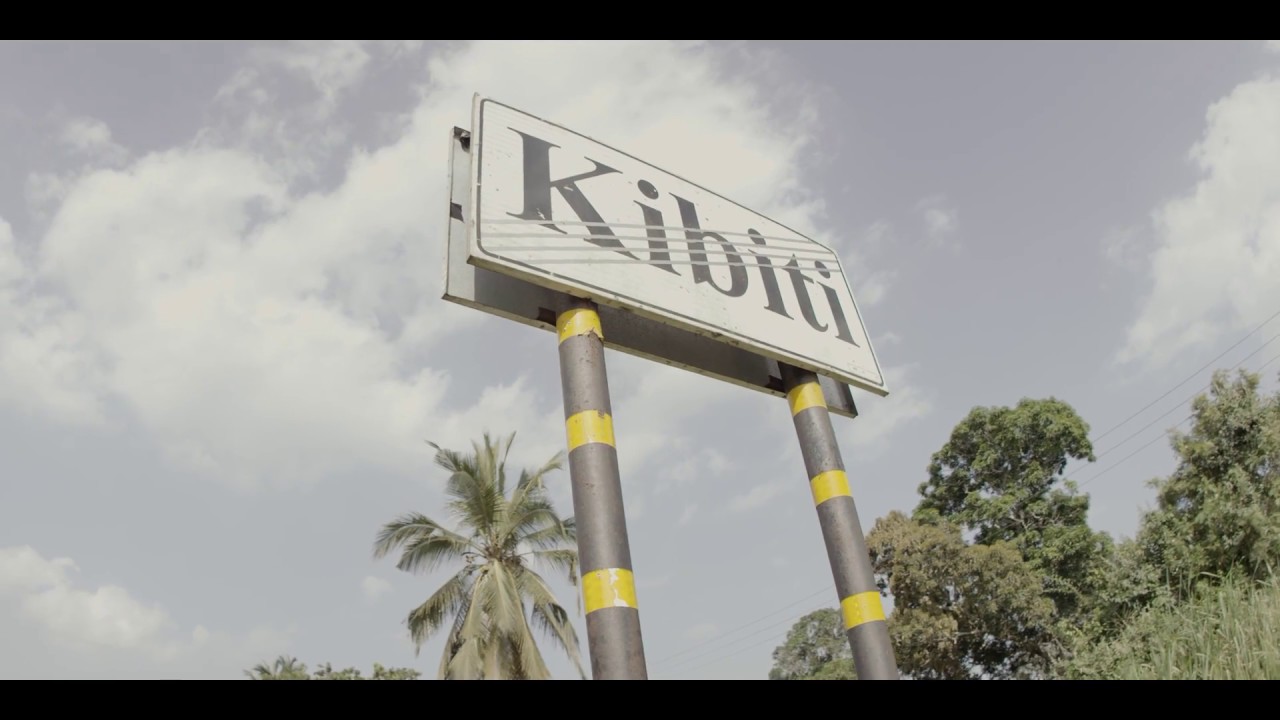 Life of Mbosso (Historia ya Maisha ya Mbosso): Video