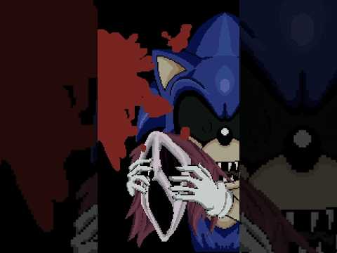 KNUCKLES DEPRIVED HEDGEHOG IS OUT THERE - DEPRIVED HEDGEHOG 1994 #knuckles  #Glitch #Sonic #AmyRose