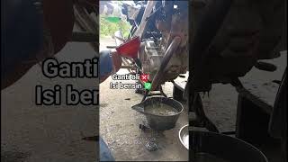 Download lagu Cara cepat & mudah membersihkan daleman mesin motor tanpa bongkar yg terendam banjir‼️👍#incujin mp3
