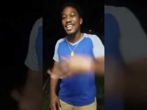 Pace- Megatron Challenge (Trinidad)