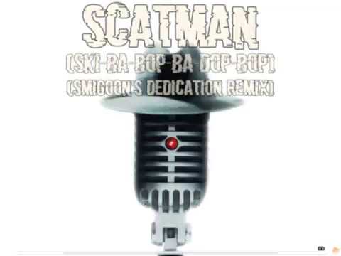 [PABAT! 2020] Scatman (Ski-Ba-Bop-Ba-Dop-Bop) (SmiGoon's Dedication Remix) (BMS Edit)